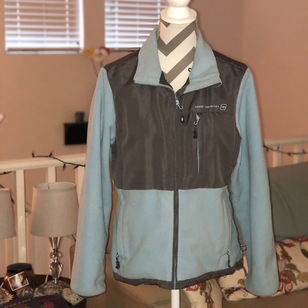 ❄️ Winter Jacket ❄️